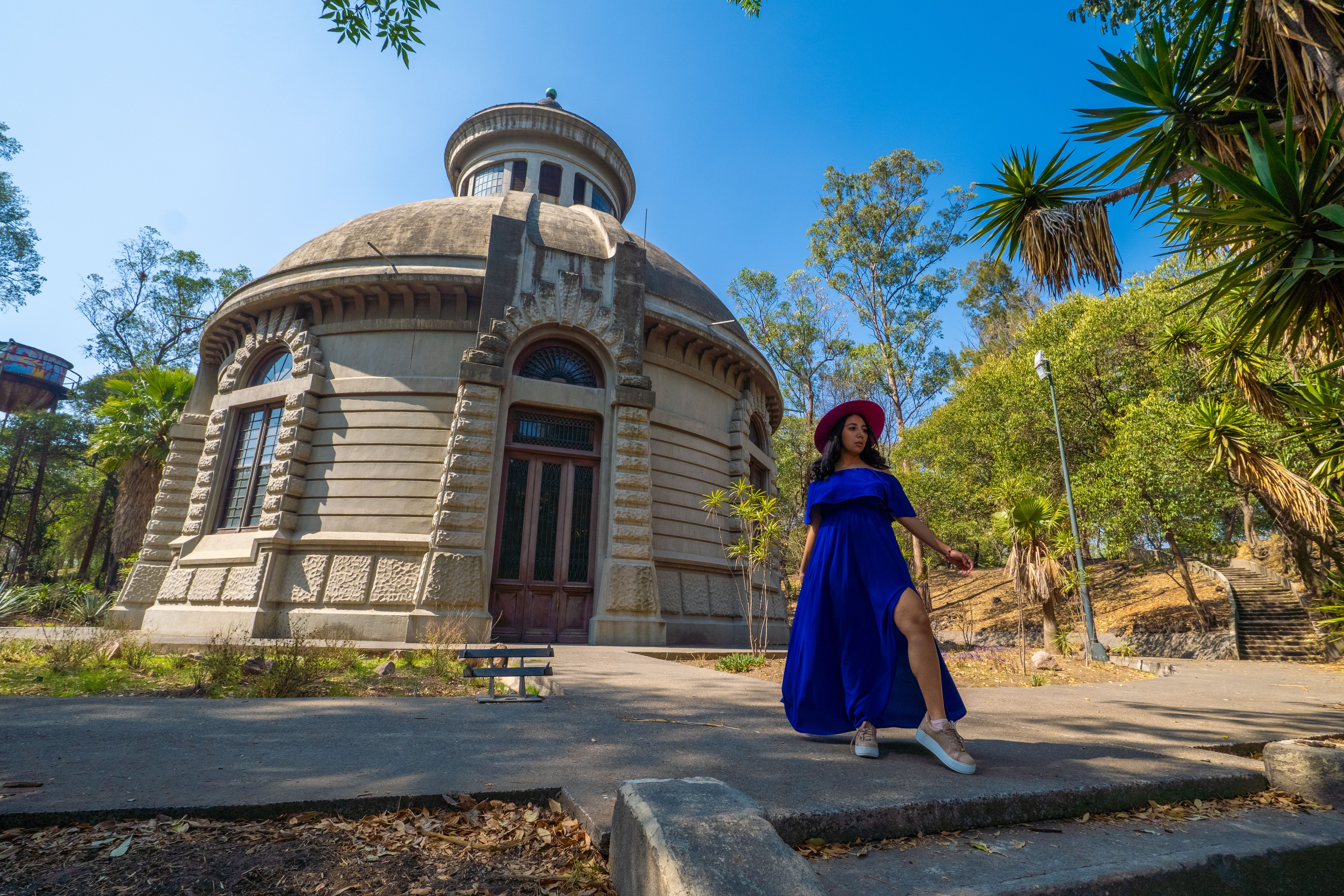Museums & attractions in Parramatta Park