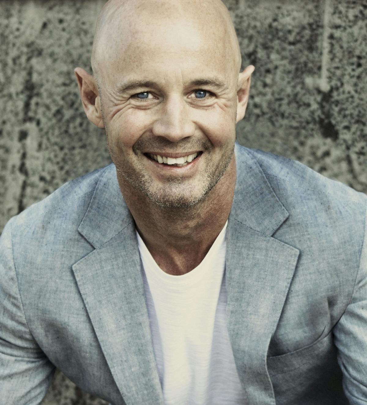 Baobab trees in Madagascar