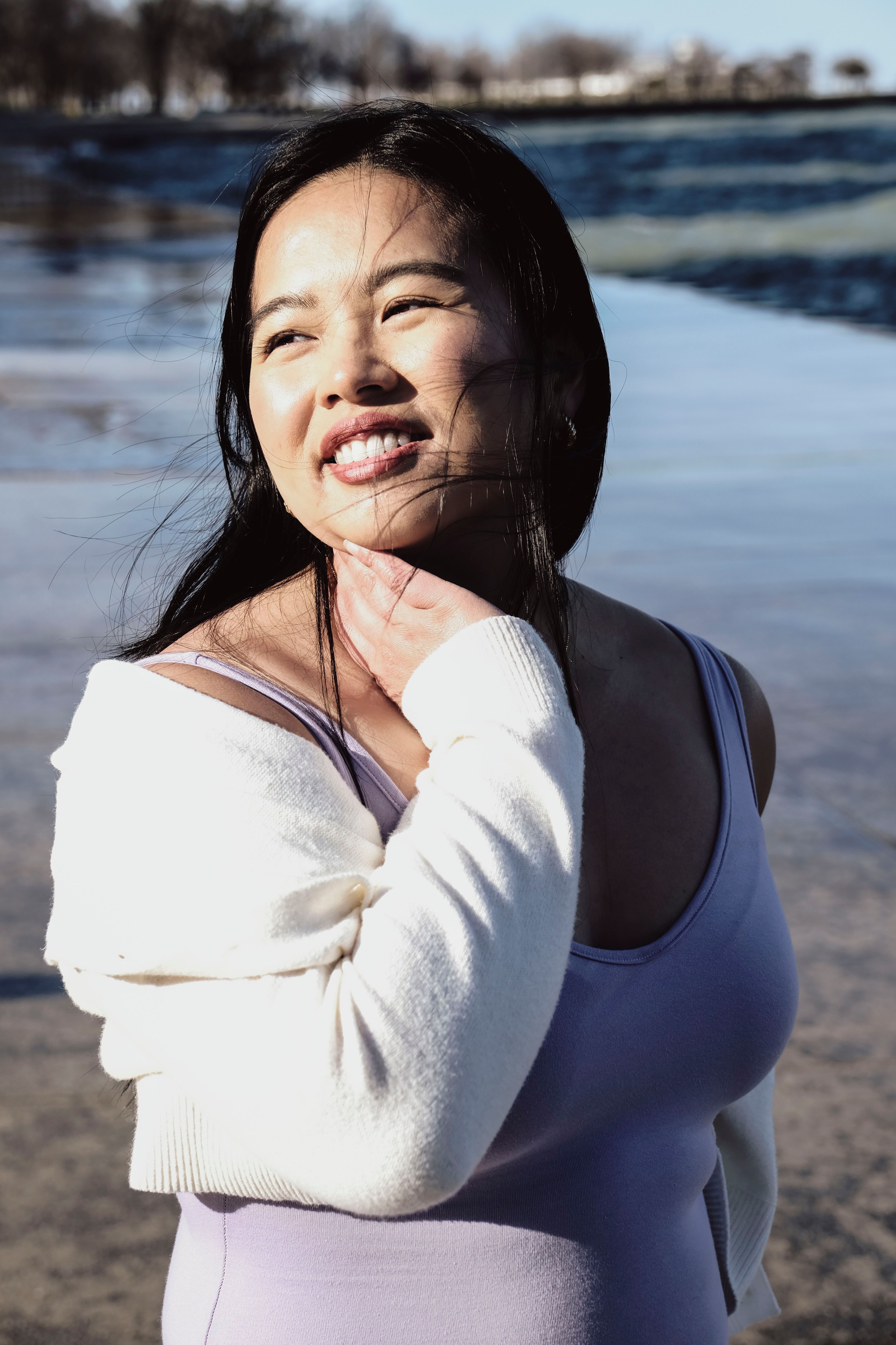 Francesca Hong sa vyhýba útokom: Demokrati z Wisconsinu majú priateľskú guvernérsku debatu