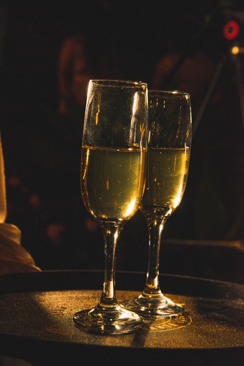 Free Copas Stock Photo
