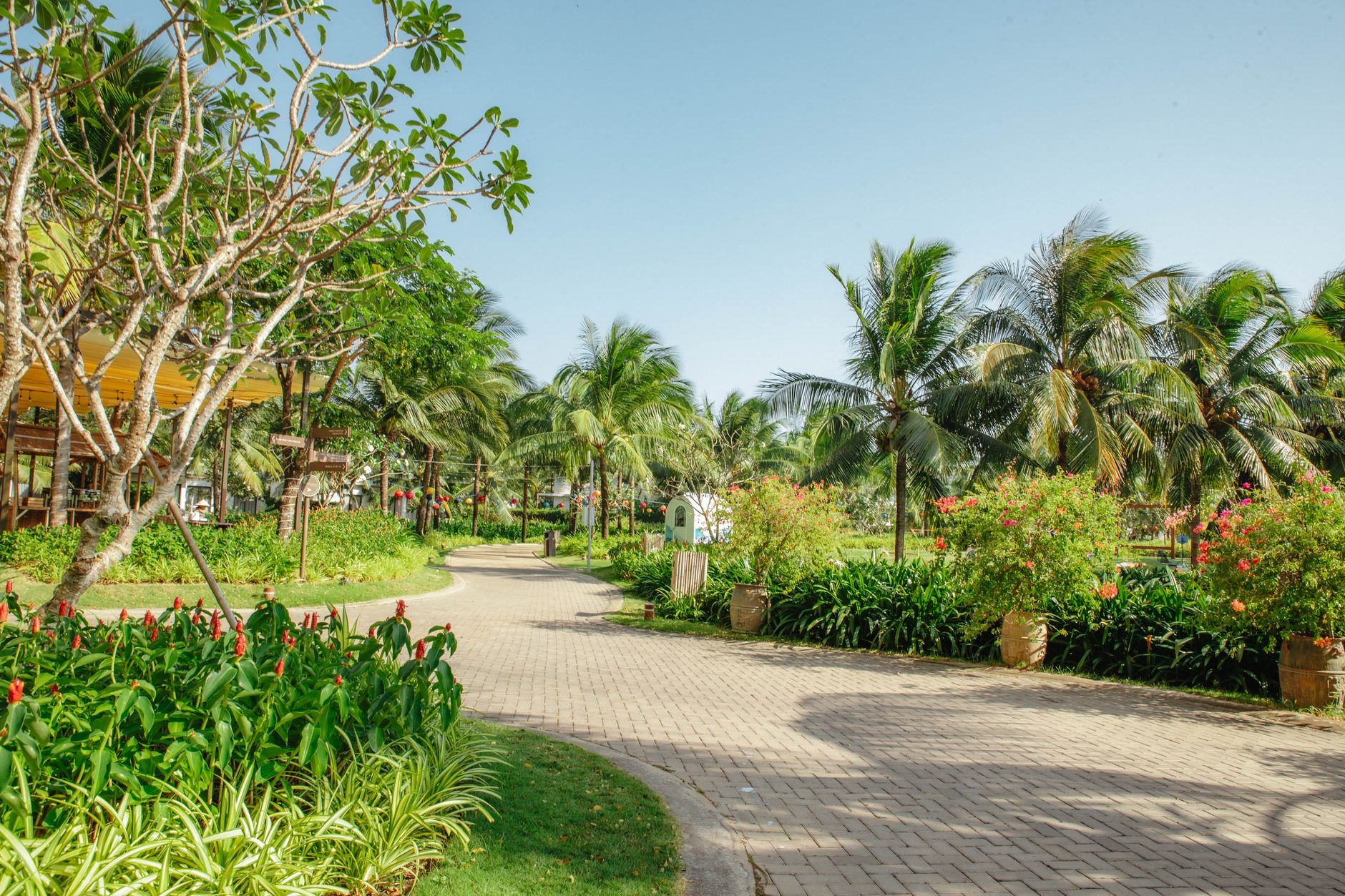 common paving and landscaping mistakes to avoid