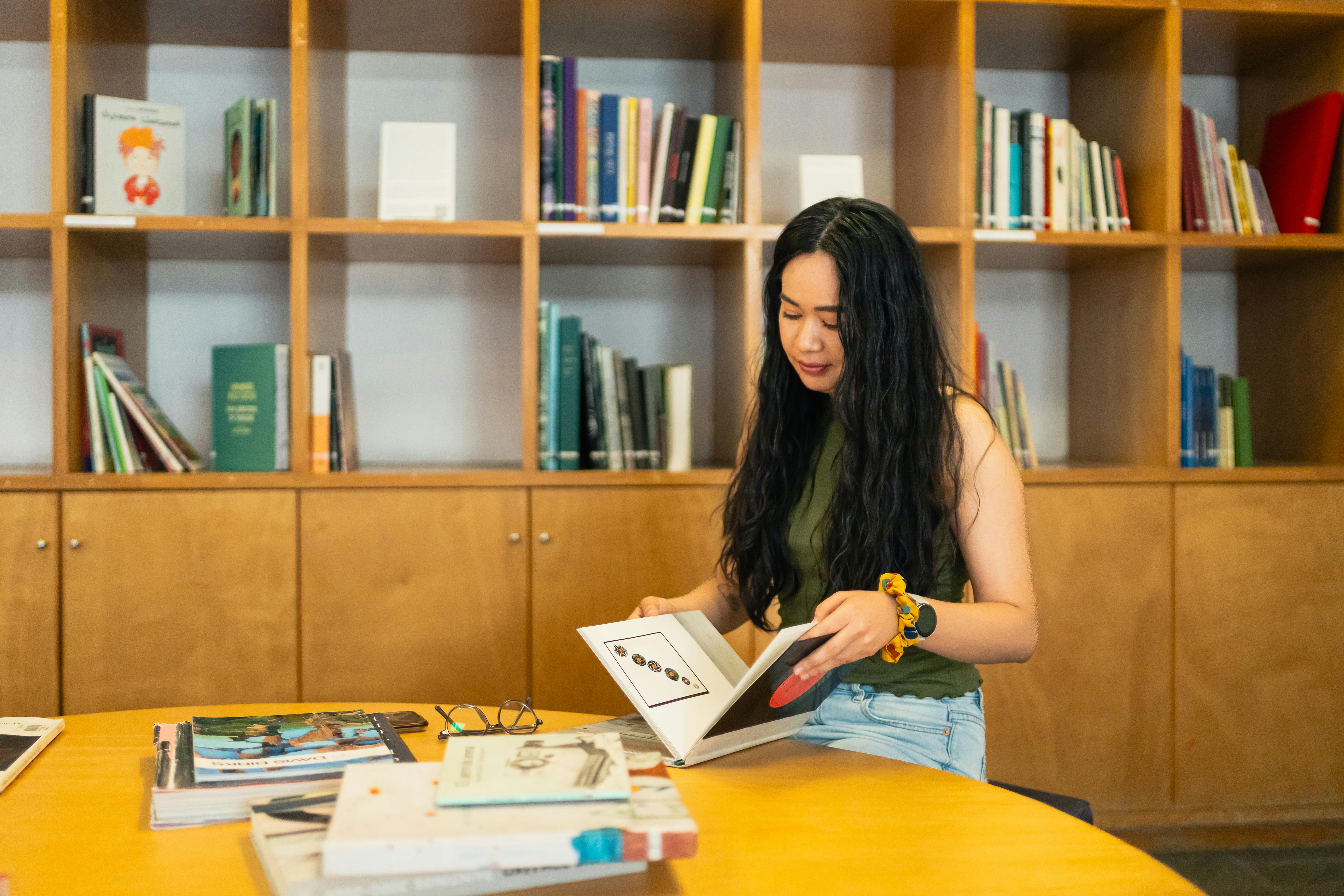 general education courses unsw — Photo by Julio Lopez on Pexels