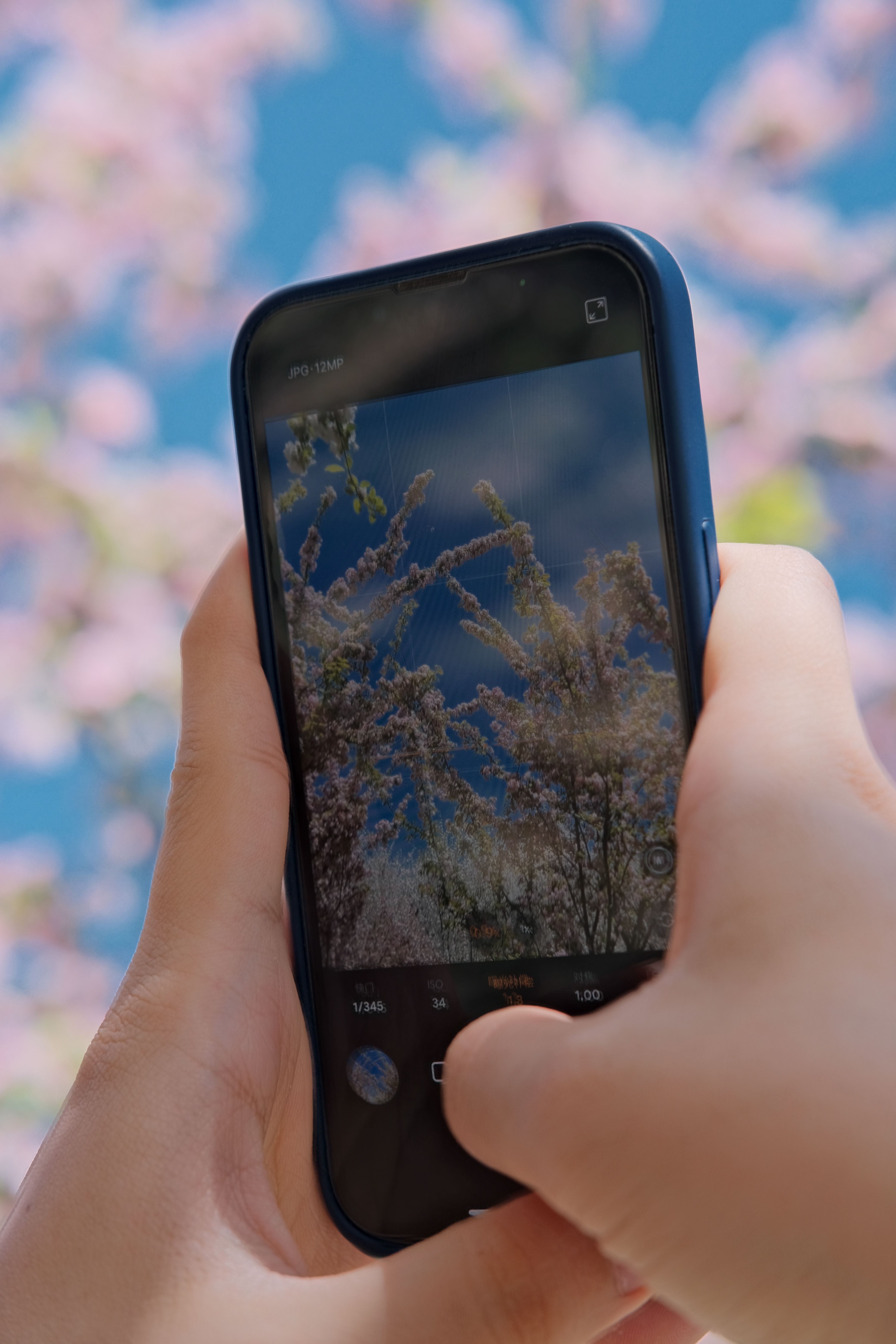 bezplatná Základová fotografie zdarma na téma chytrý telefon, čisté nebe, detail Základová fotografie