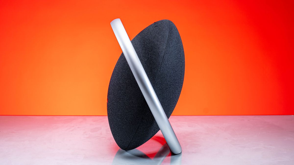 Portable Bluetooth Speaker