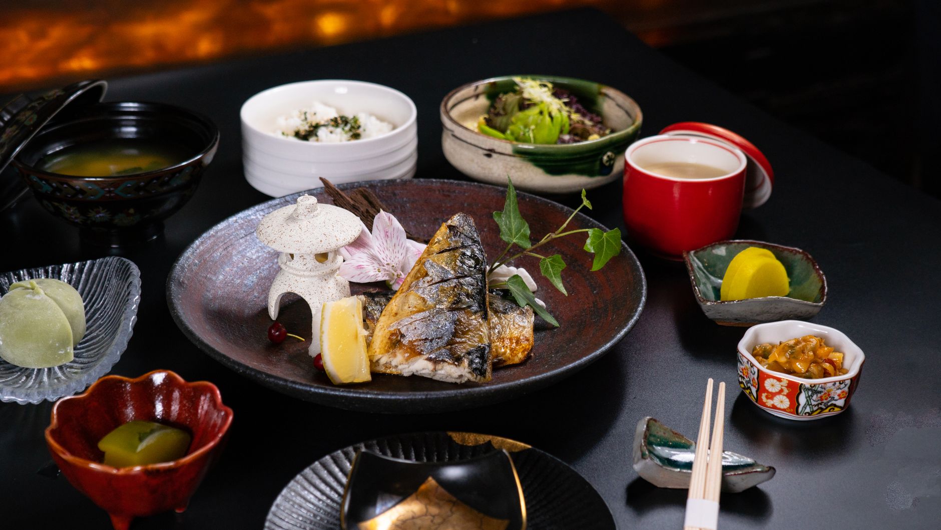 APM Restaurant Group to Debut Japanese Tea Garden Concept in West Palm Beach