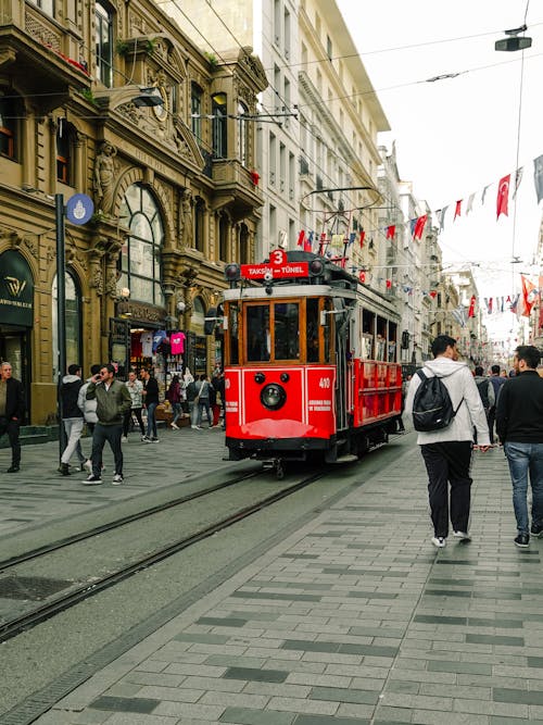 Fotos de stock gratuitas de caminando, cicek pasaji, ciudad