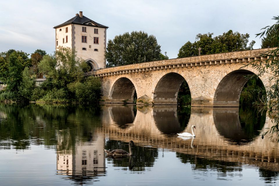 in Burgkirchen an der Alz