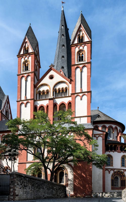 Kostenloses Stock Foto zu alte kirche, architektur, deutschland