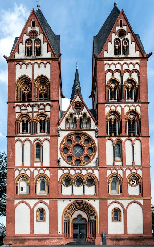 Kostenloses Stock Foto zu alt, alte kirche, architektur