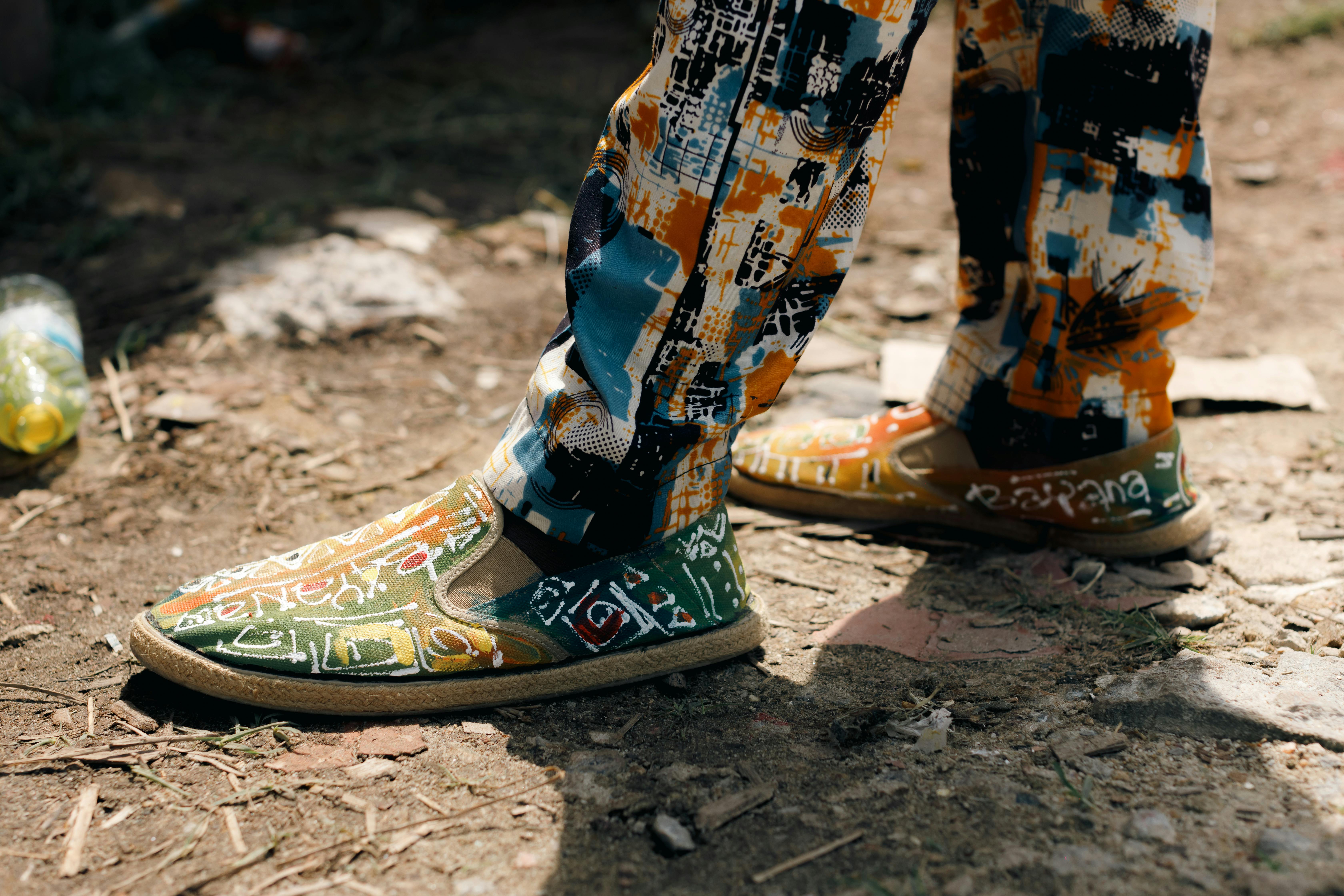 Lagos' Rise Shows How Fashion Power Really Shifts