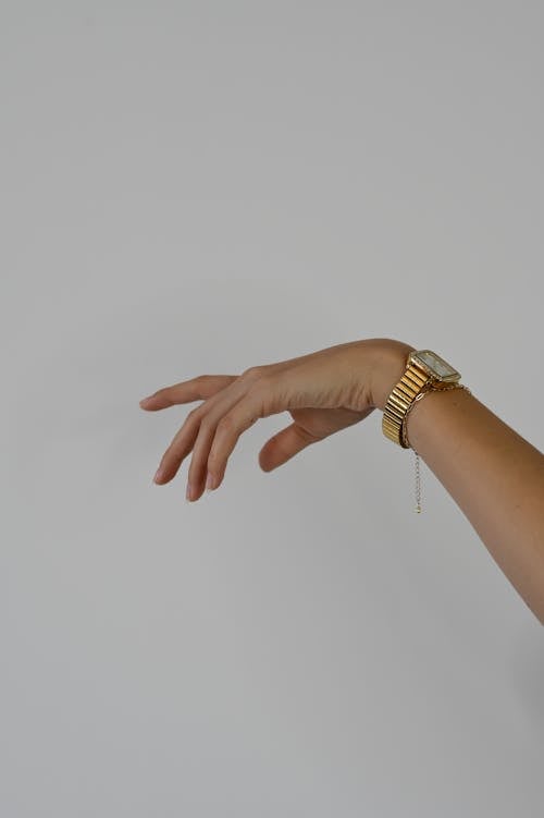 Бесплатное стоковое фото с женская рука, женщины, Искусство