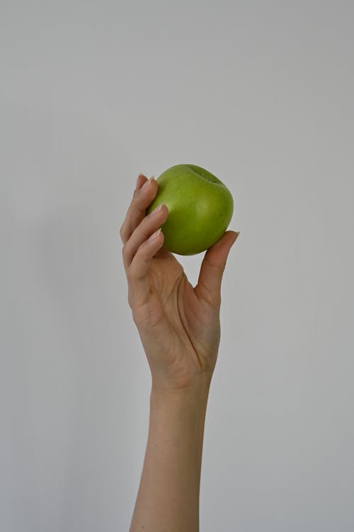Darmowe zdjęcie z galerii z apple, człowiek, dama