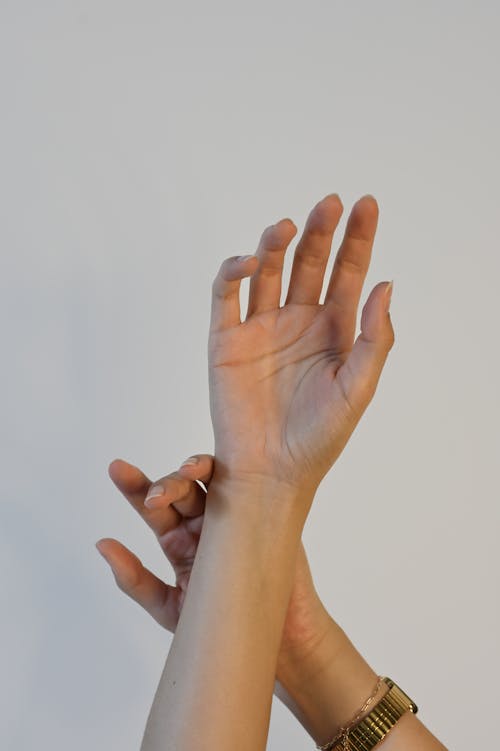人文藝術, 人的手, 人的手臂 的 免費圖庫相片