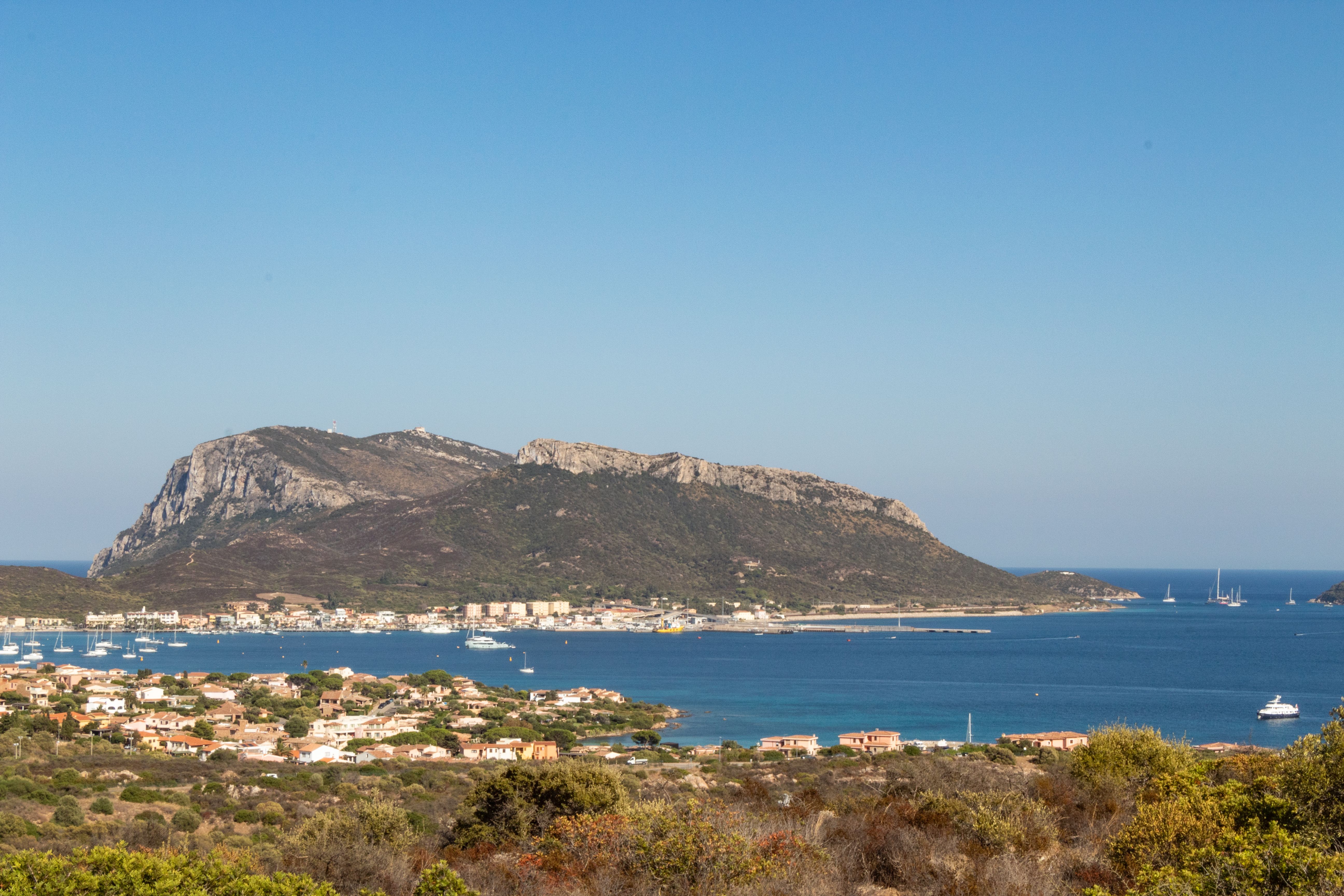 RORC claims return of Sardinia Cup