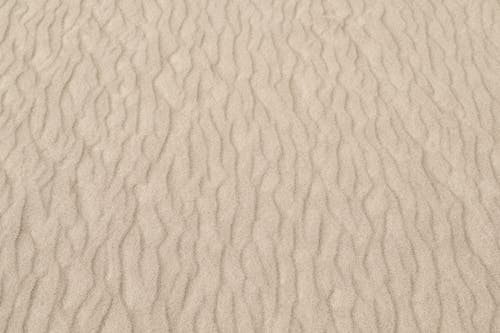 높은 각도보기, 메마른, 모래의 무료 스톡 사진