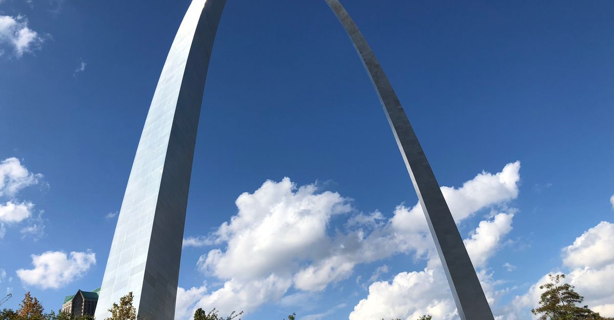 St. Louis