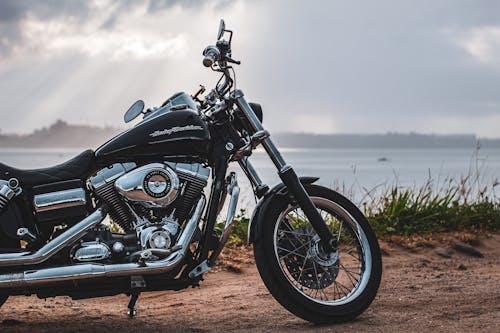 Harley-Davidson Dyna 