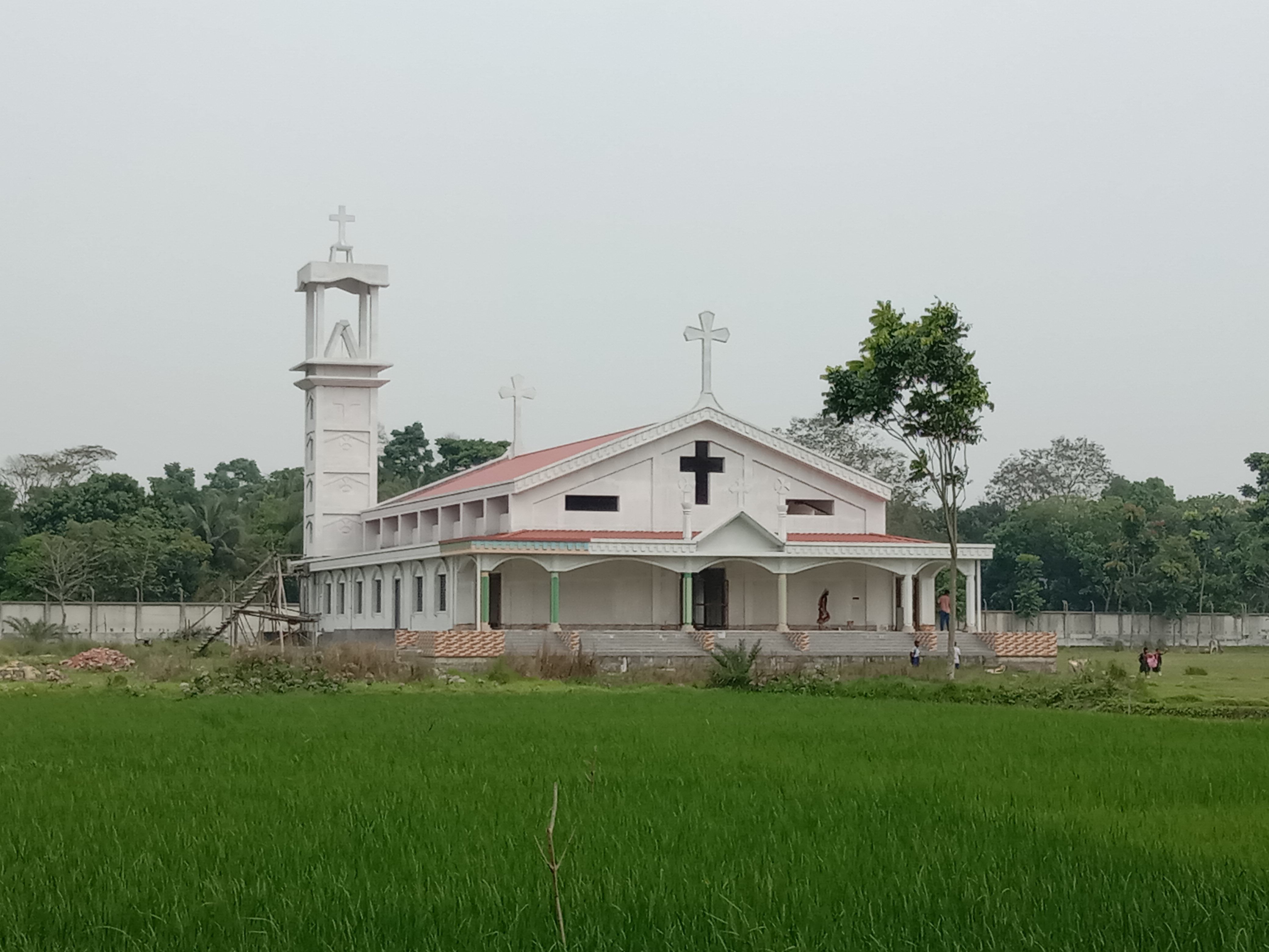Md Hasib Khan - Fotografía