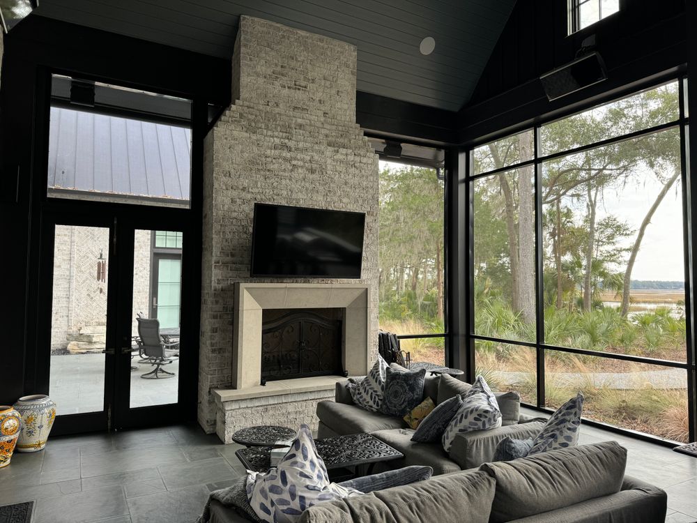 Luxury Homes in Myrtle Beach SC: Features, Communities, and What to Expect