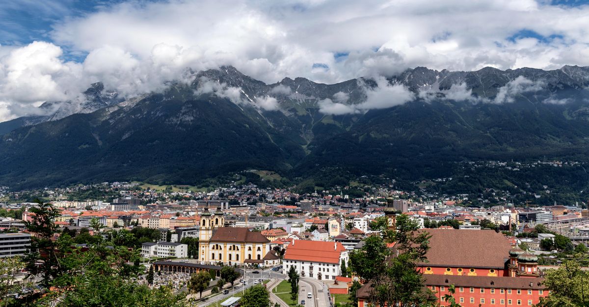 Innsbruck
