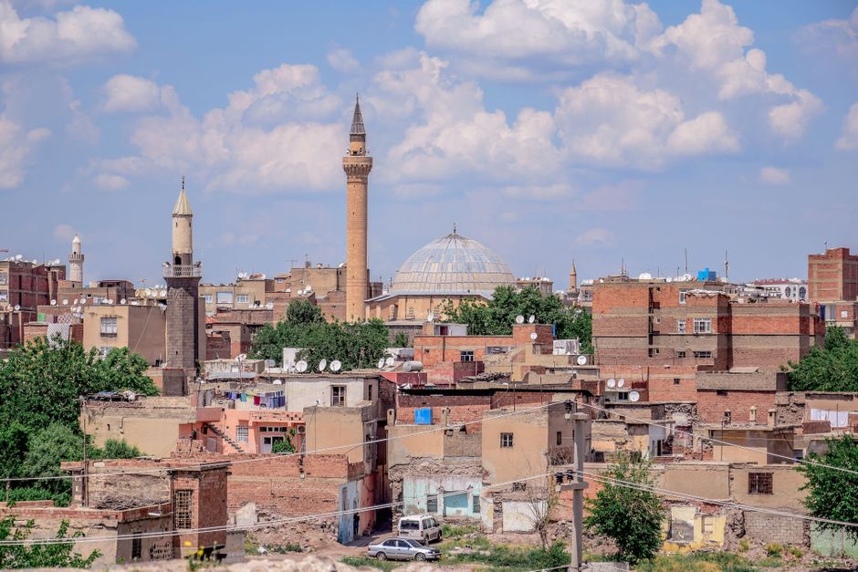 Diyarbakır Gezi Rehberi