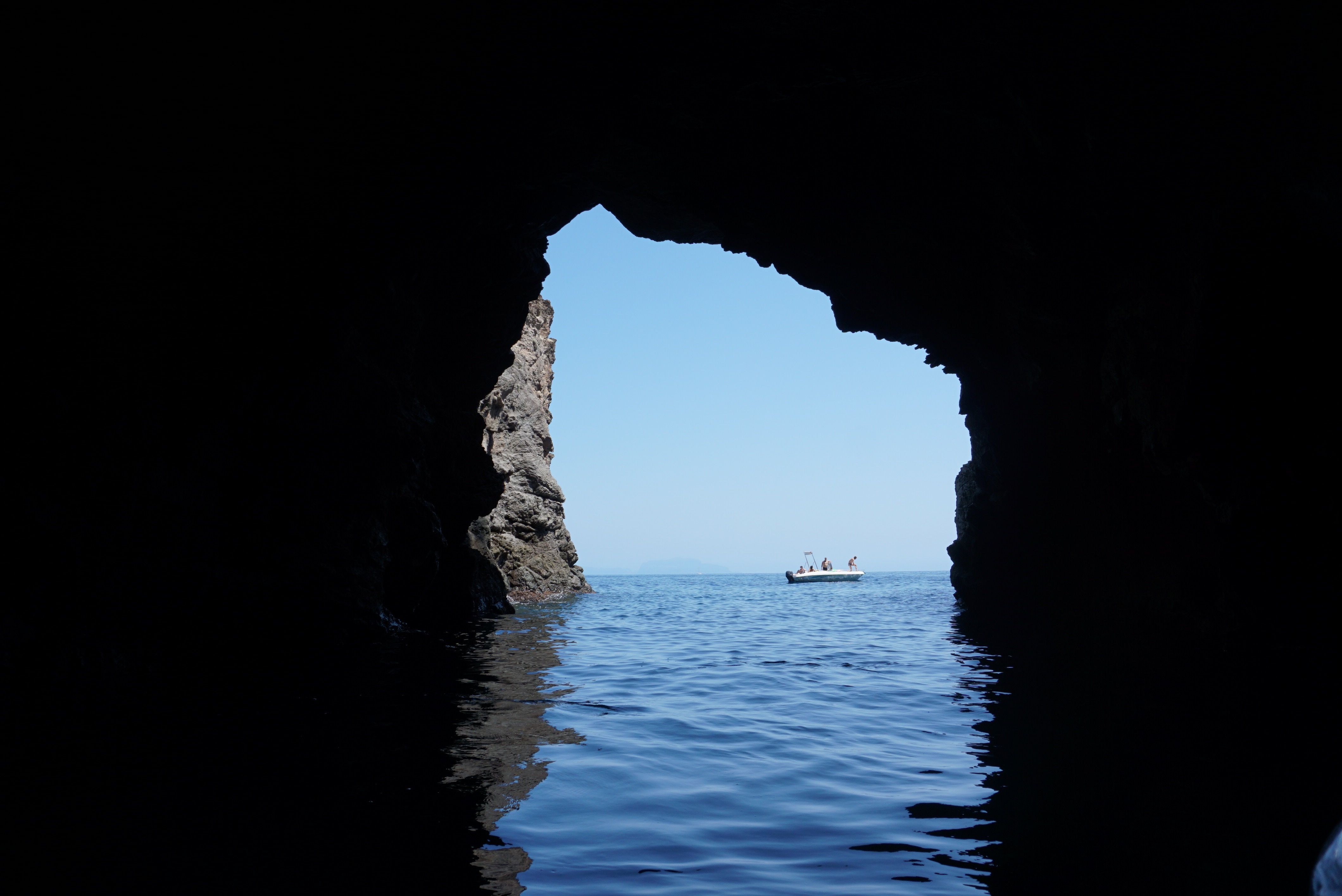 Grotta dello Smeraldo