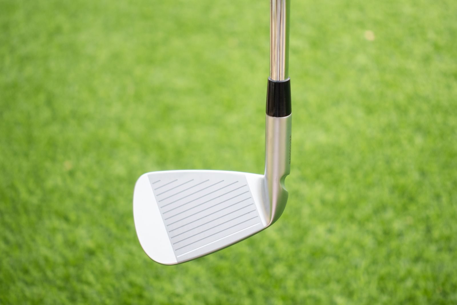 Srixon ZXi irons now on sale: what i-FORGED and MainFrame iQ really do