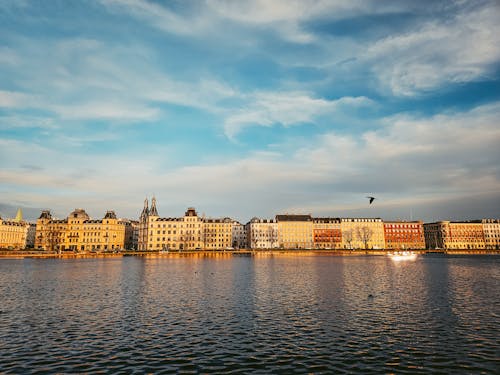 丹麥, 哥本哈根, 地標 的 免費圖庫相片