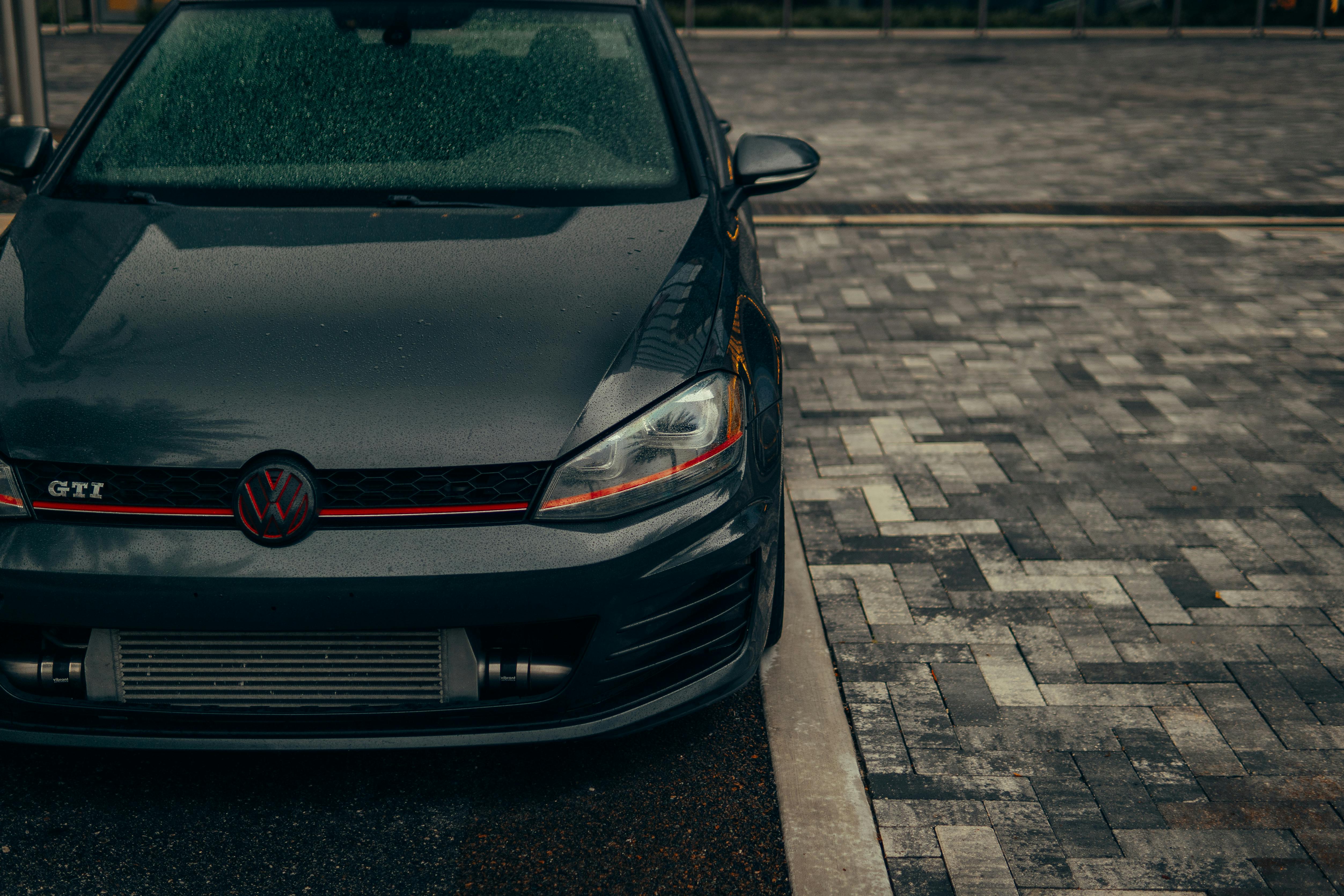 OCTO and Volkswagen Group Info Services AG Form Partnership for Fleet Data Integration — Photo by FBO Media on Pexels
