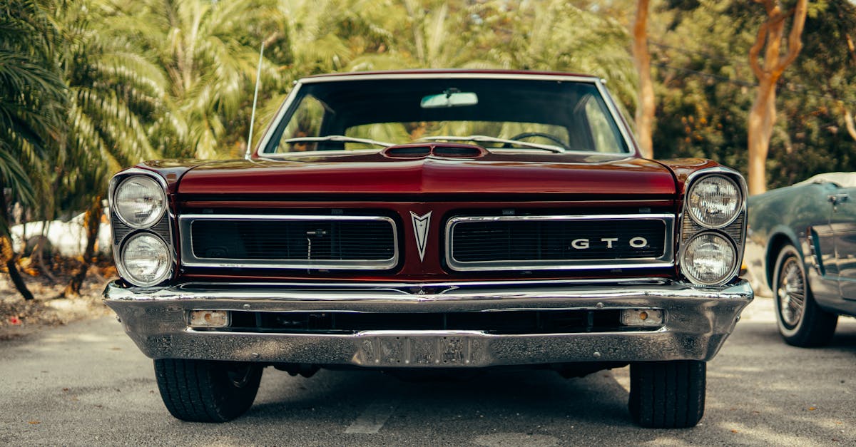 Profesyonel Araç Stüdyo Fotoğrafları