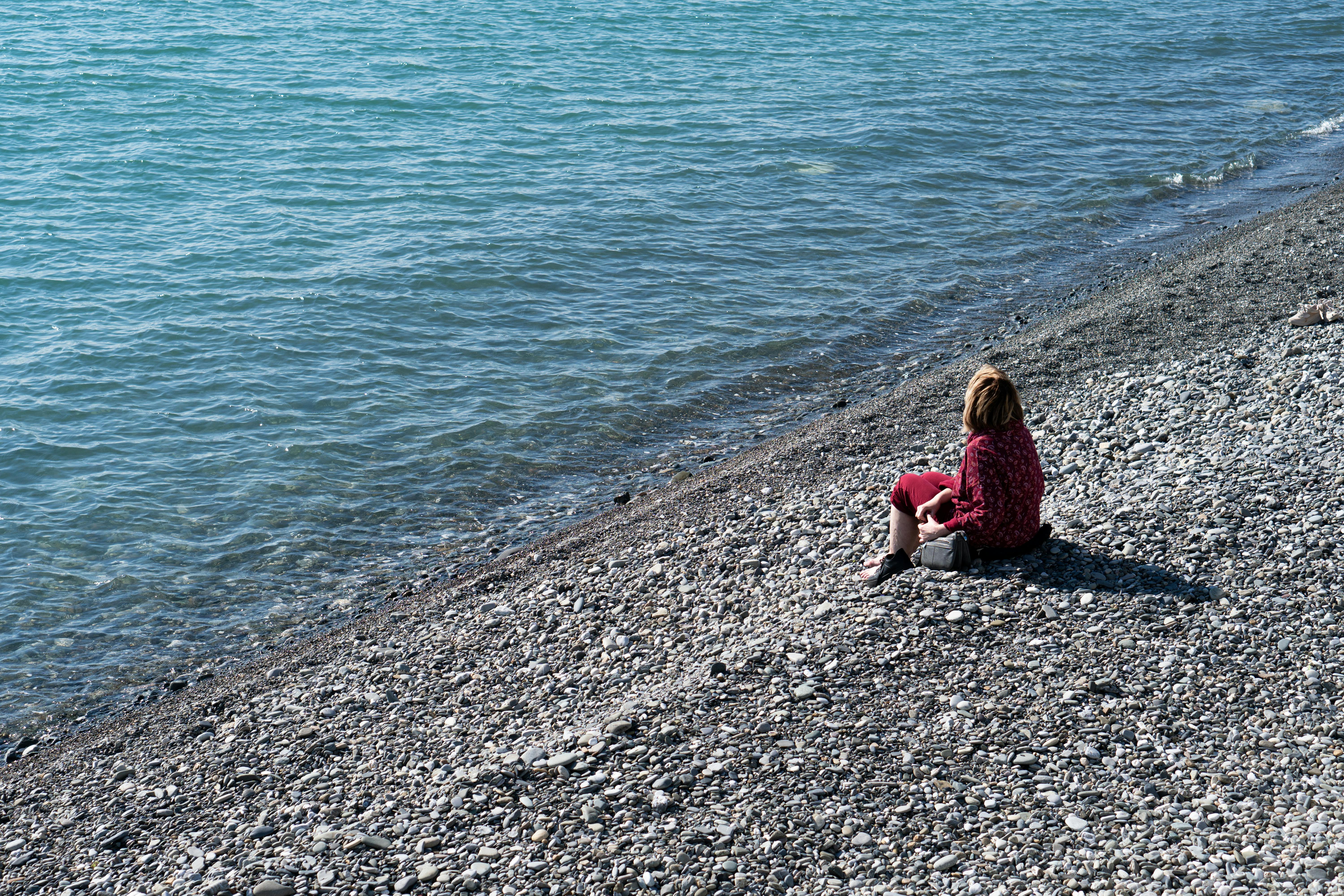 I've always felt alone learning a new language until I tried this language learning app — Photo by Дмитрий Рощупкин on Pexels