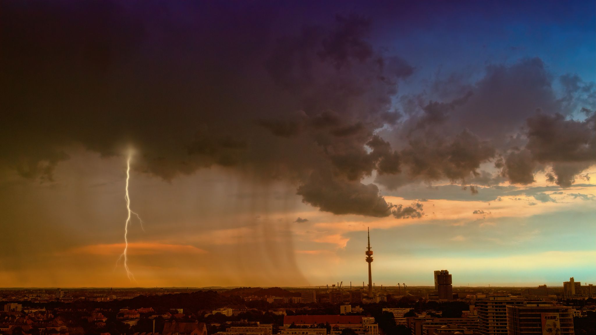 AI Weather Startup Claims Superior Forecasting to Government Agencies