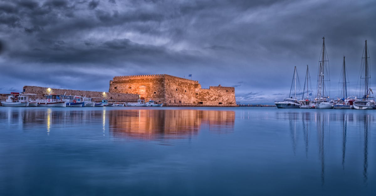 Heraklion
