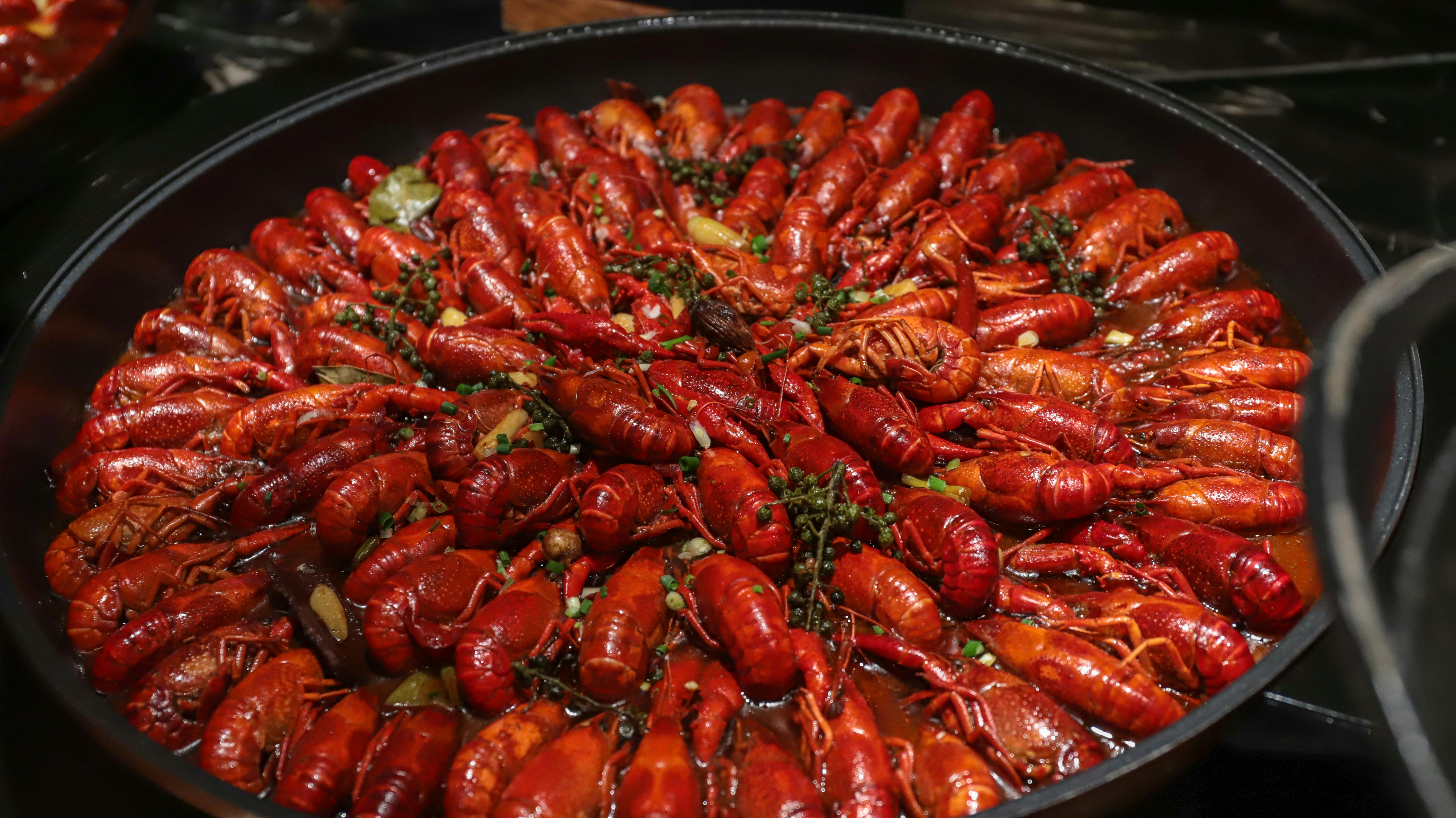 How to Choose the Best Seafood Boil Perth Venue for Your Next Celebration