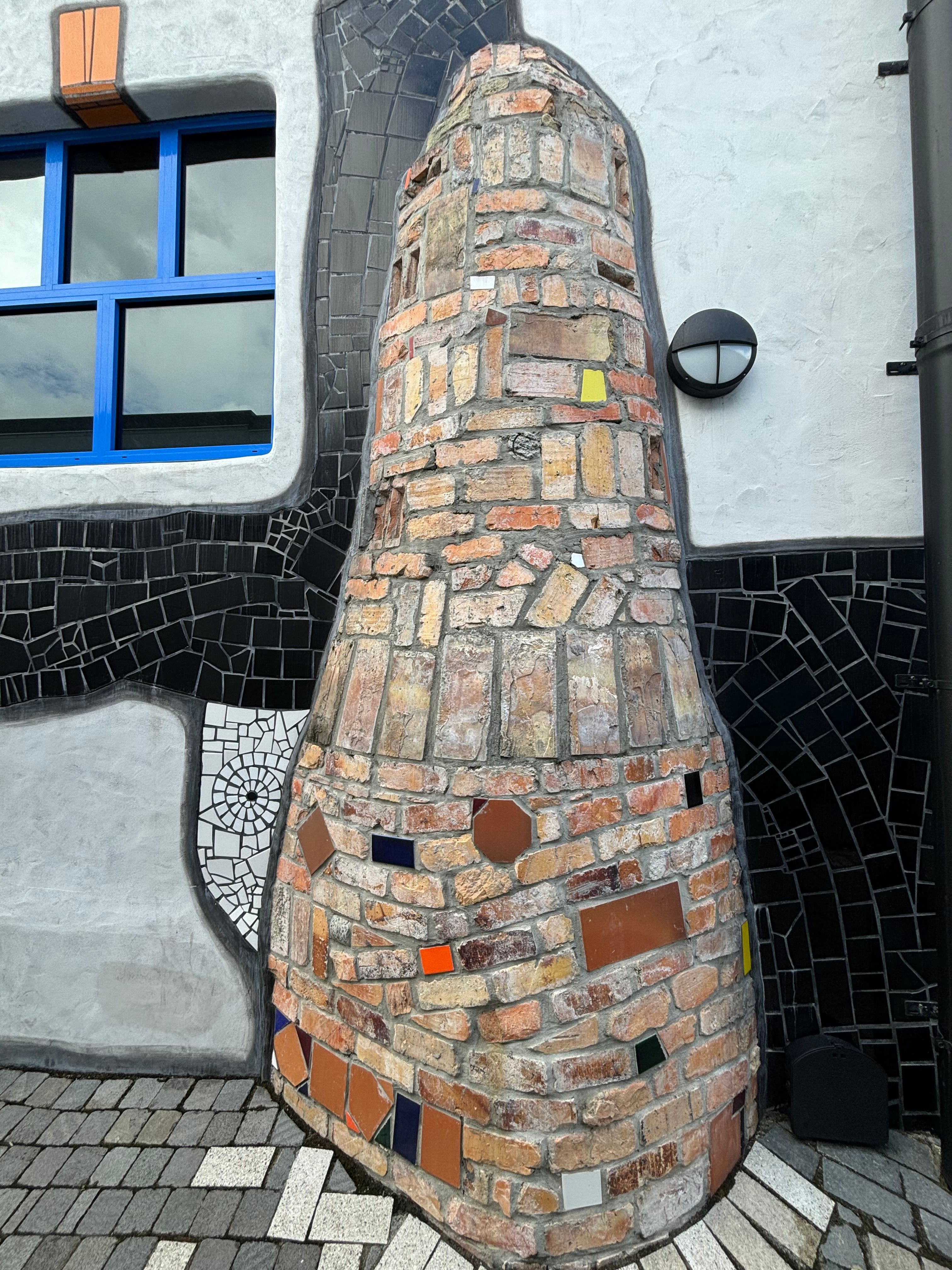 Artistic Brickwork Baltimore