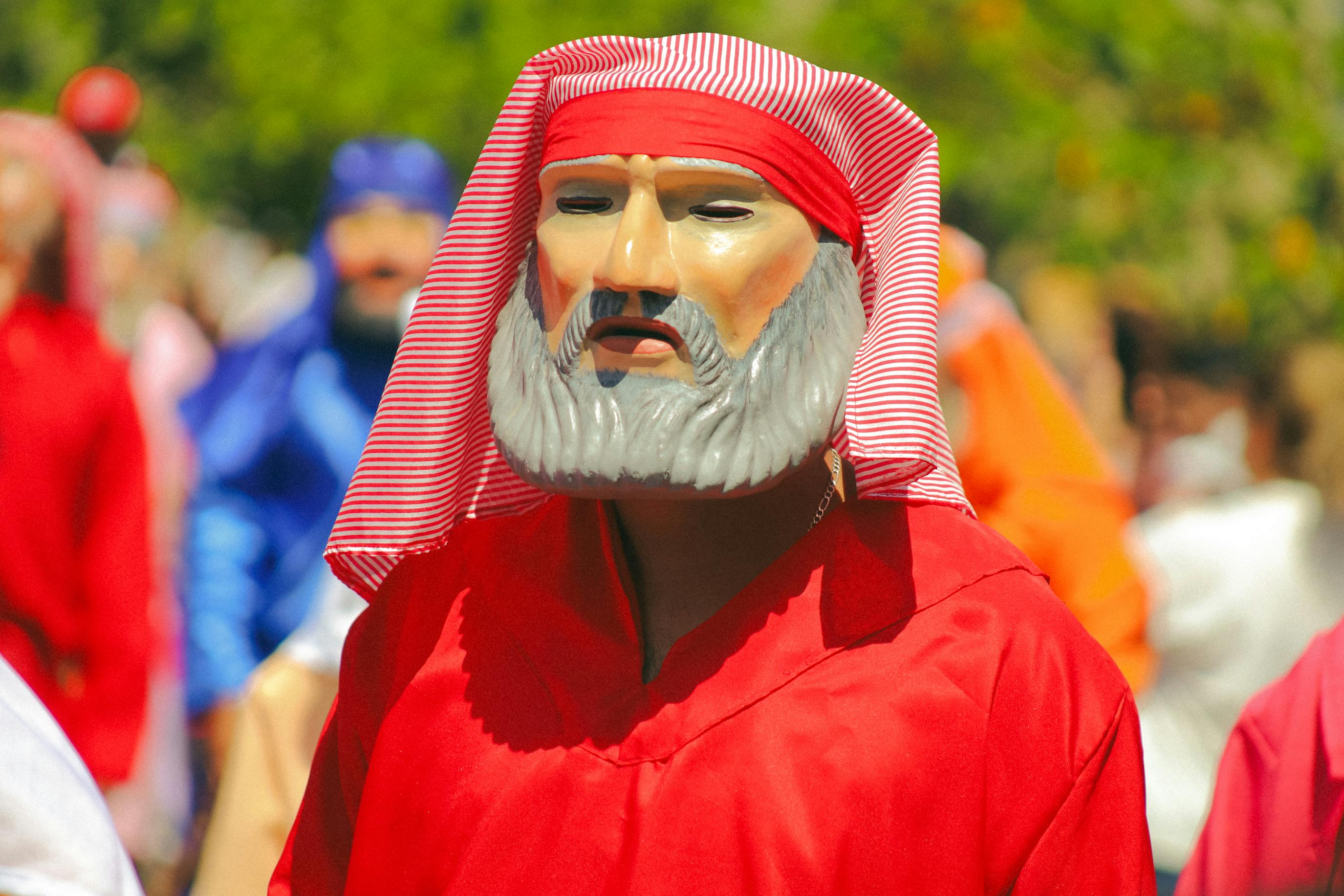 saudi arabia's general entertainment authority jobs — Photo by Rogelio Villanueva on Pexels