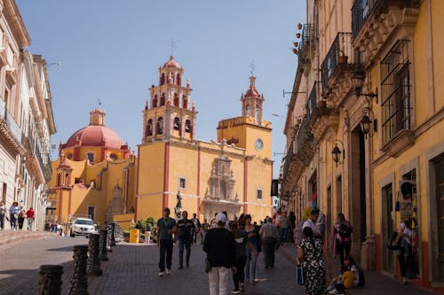 GUANAJUATO SORPRENDENTE