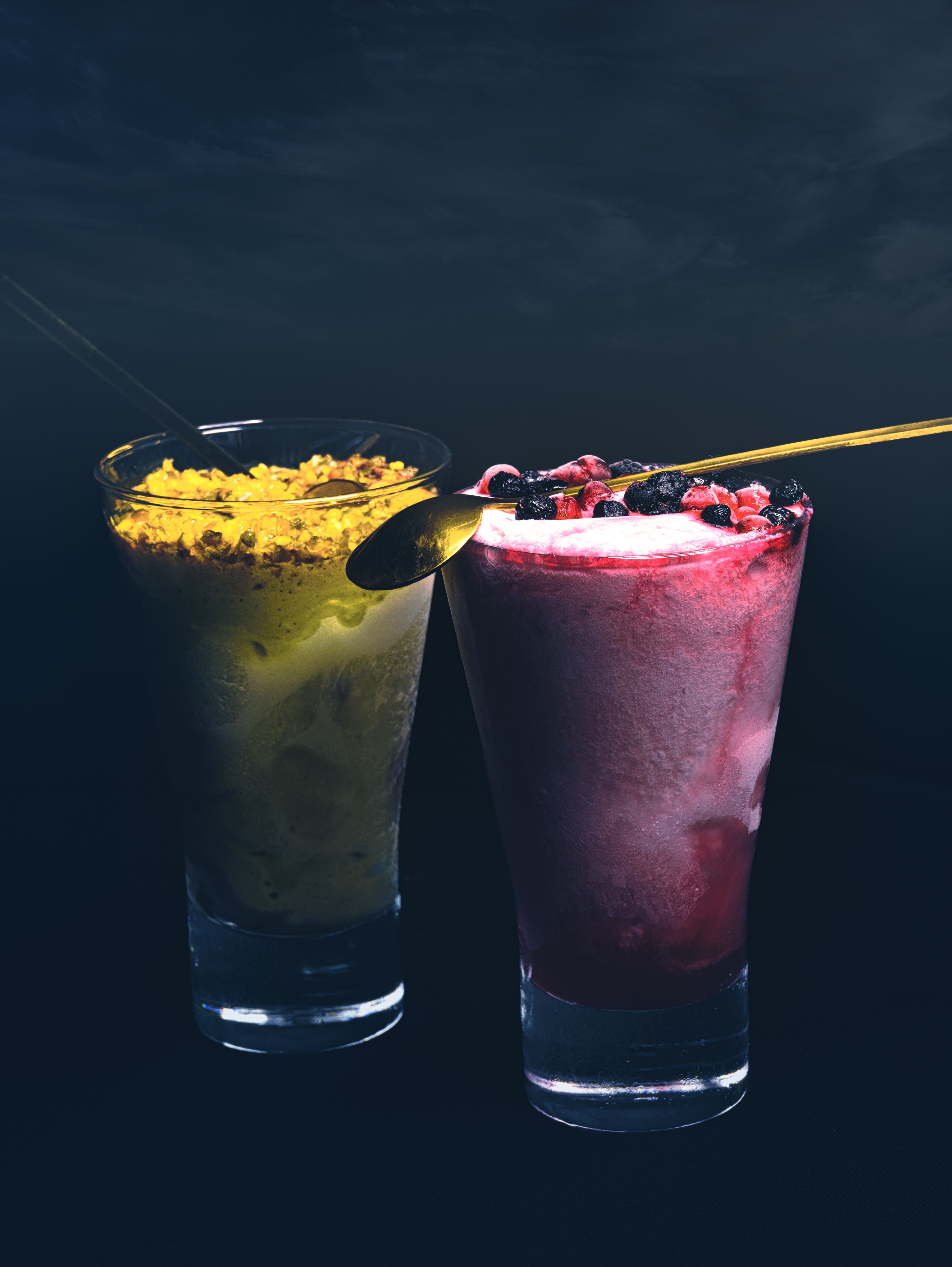 The health halo versus the reality