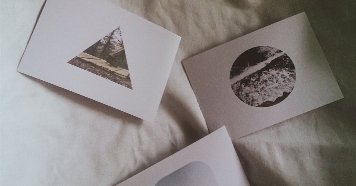 How to move pictures to SD card