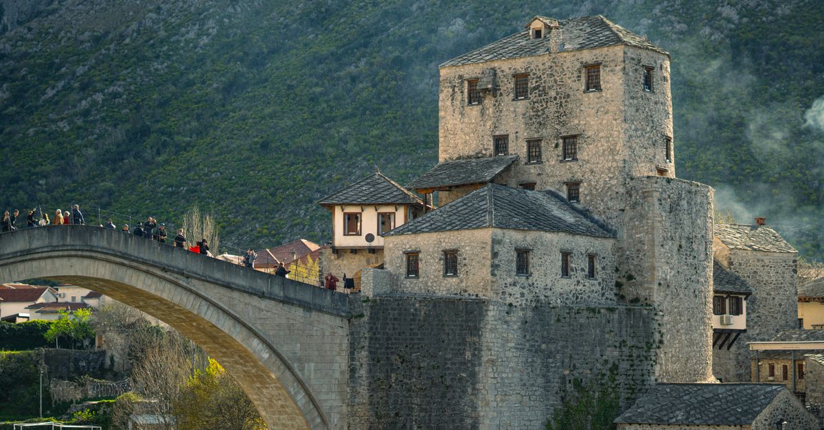 Bosnia y Herzegovina: cómo reducir fragmentación económica y aumentar inversión Bosnia y Herzegovina: cómo reducir fragmentación económica y aumentar inversión