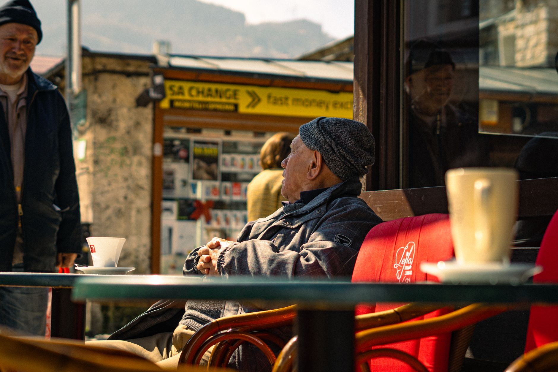Georgia - Residency Options for U.S. Retirees — A Local's Perspective