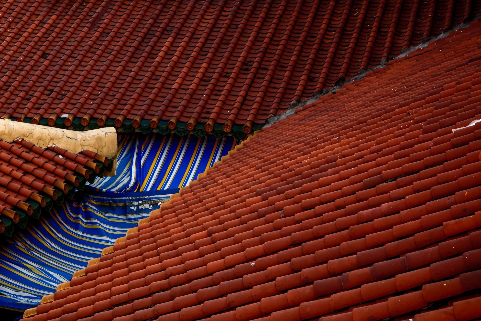 New Roof Installation 6