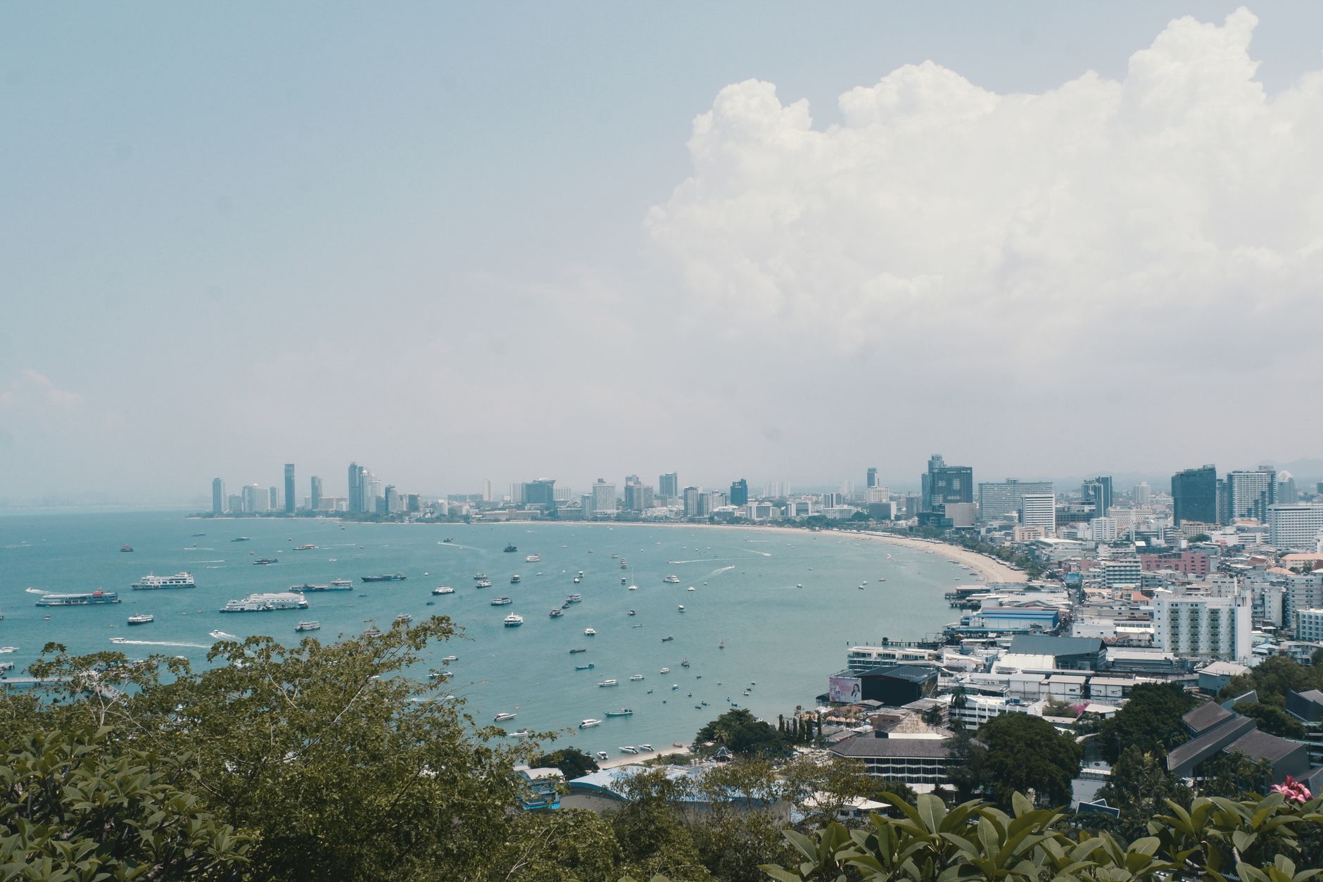 Popular sights in Gulf Of Thailand Landmarks in Gulf Of Thailand