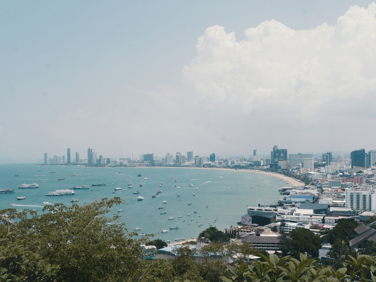 15 Day Amatara Stress & Burnout Recovery Retreat in Thailand 1