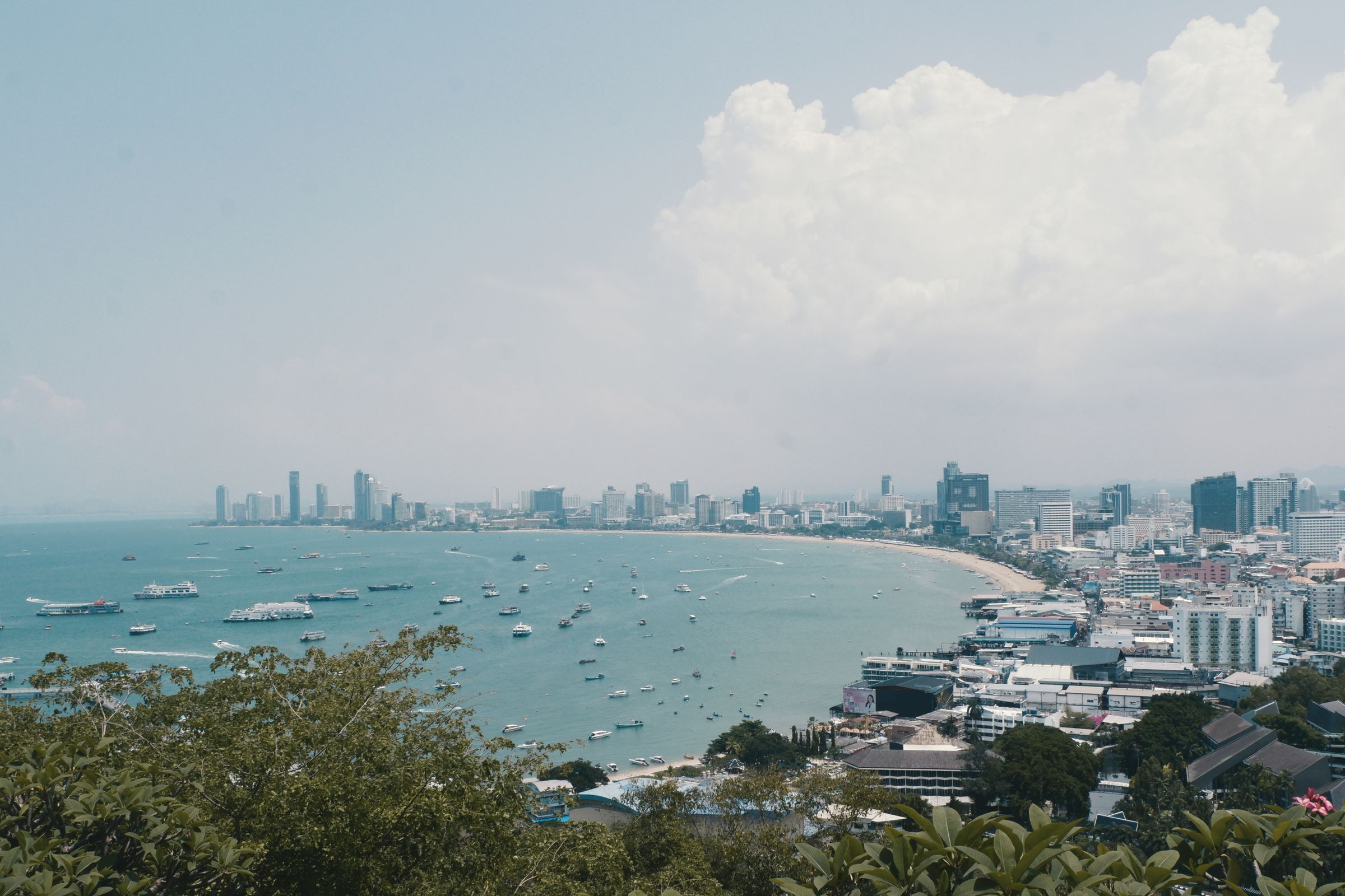 Bountystrand Kok Kai Koh Tarutao
