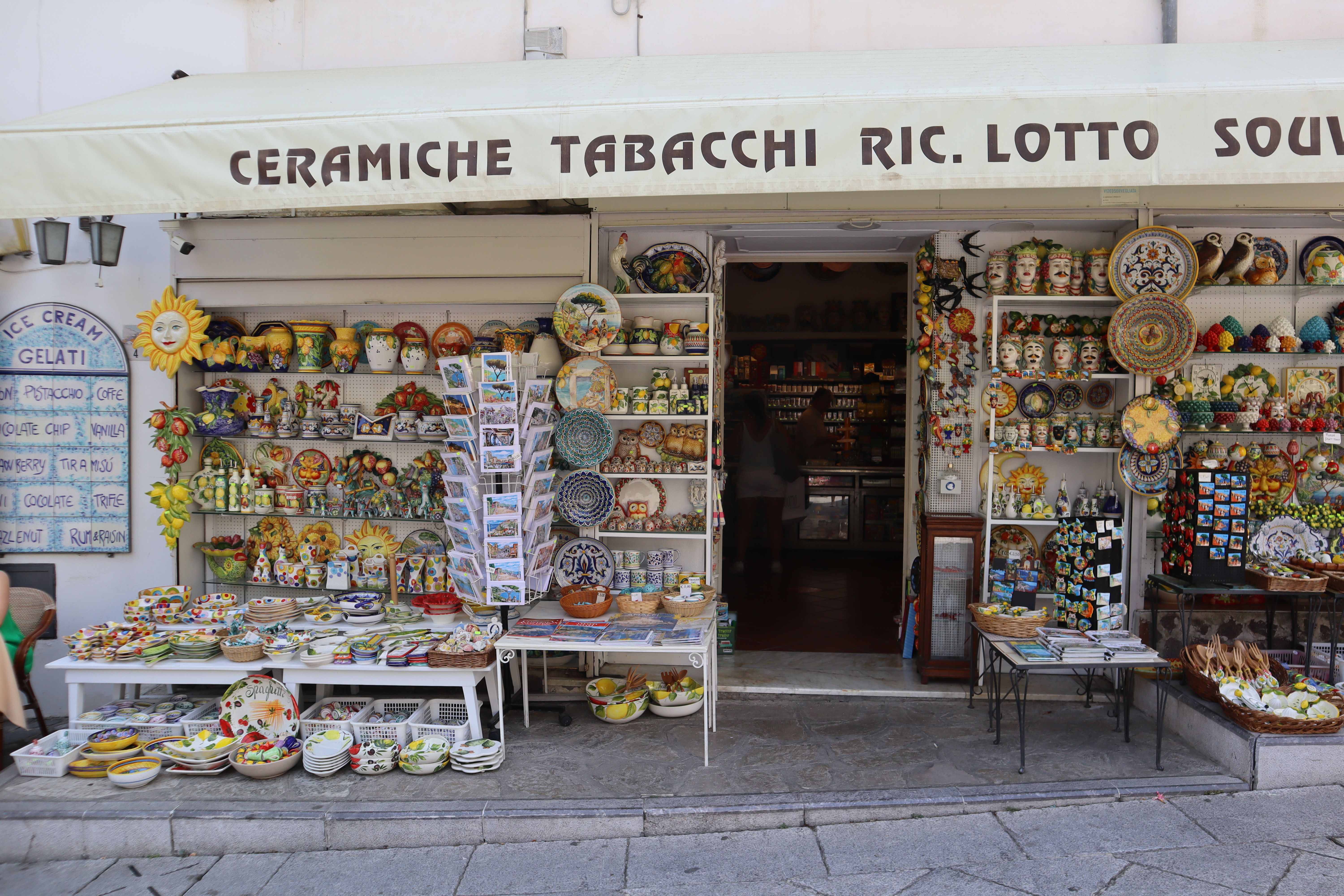 Lavoro & Economia