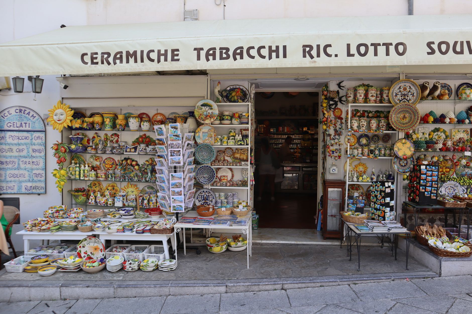 Lavoro & Economia