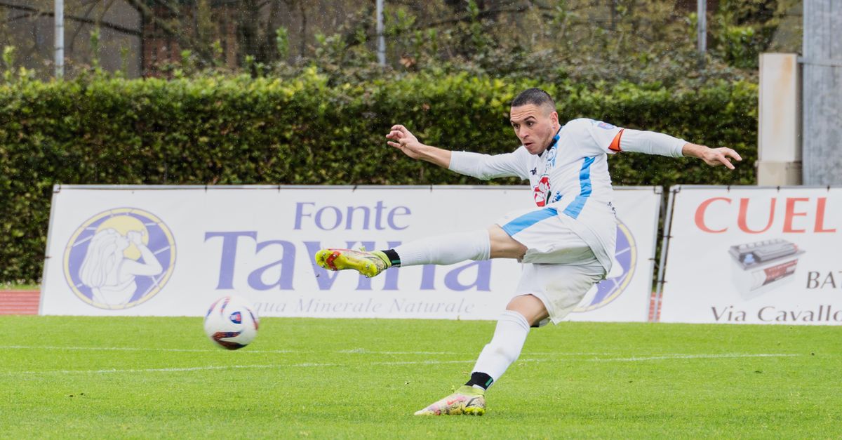Why is Serie A called "Calcio"?