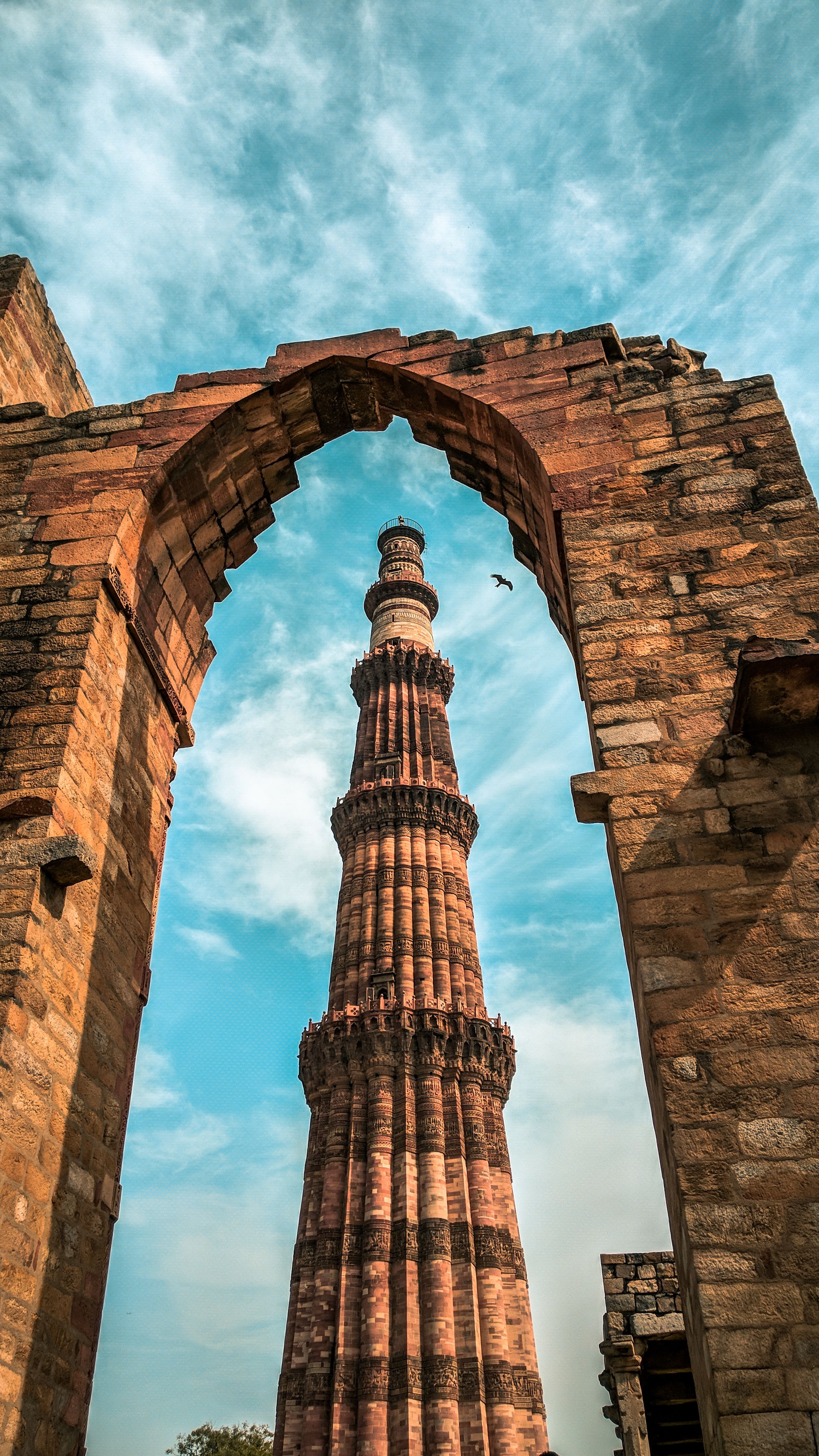 Free Stock Photo Of Indian Architecture Phone Wallpaper