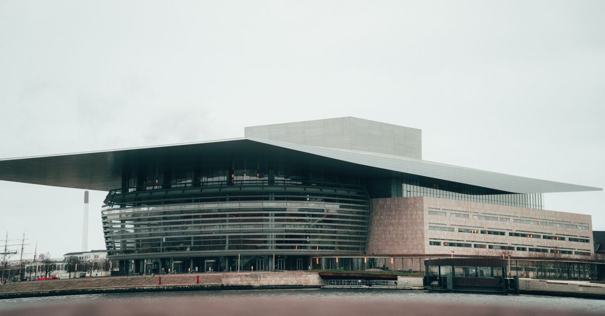 copenhagen